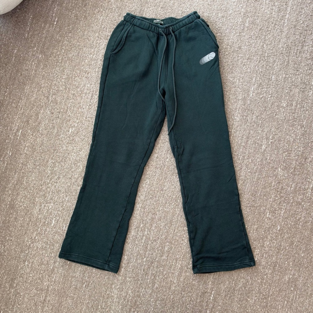 Dairy Boy Straight Leg Sweatpant